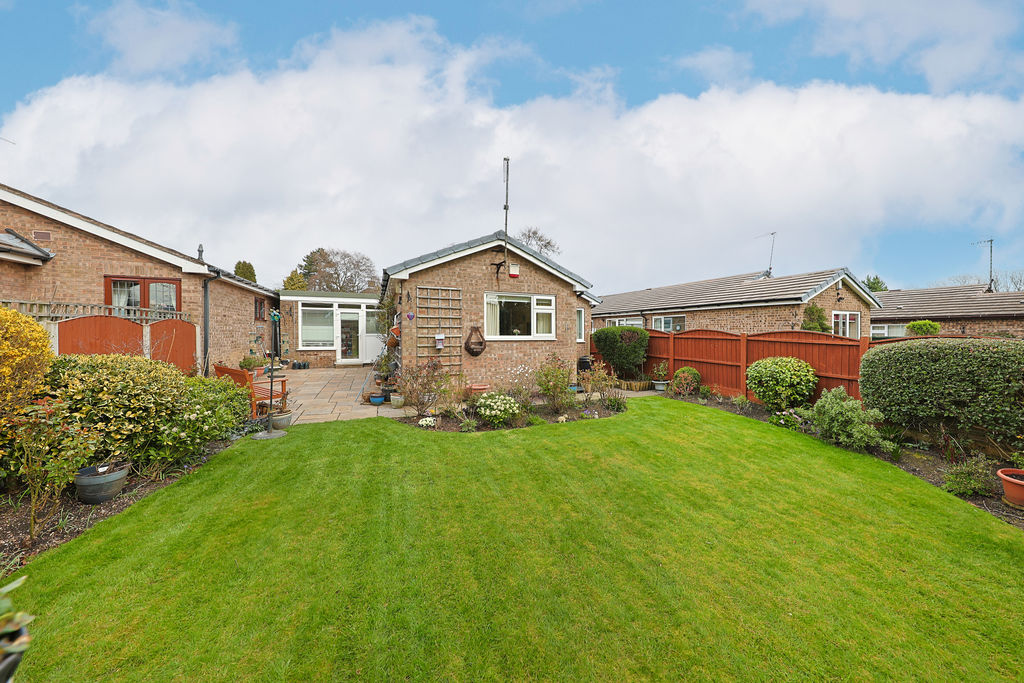Netherleigh Road Brampton